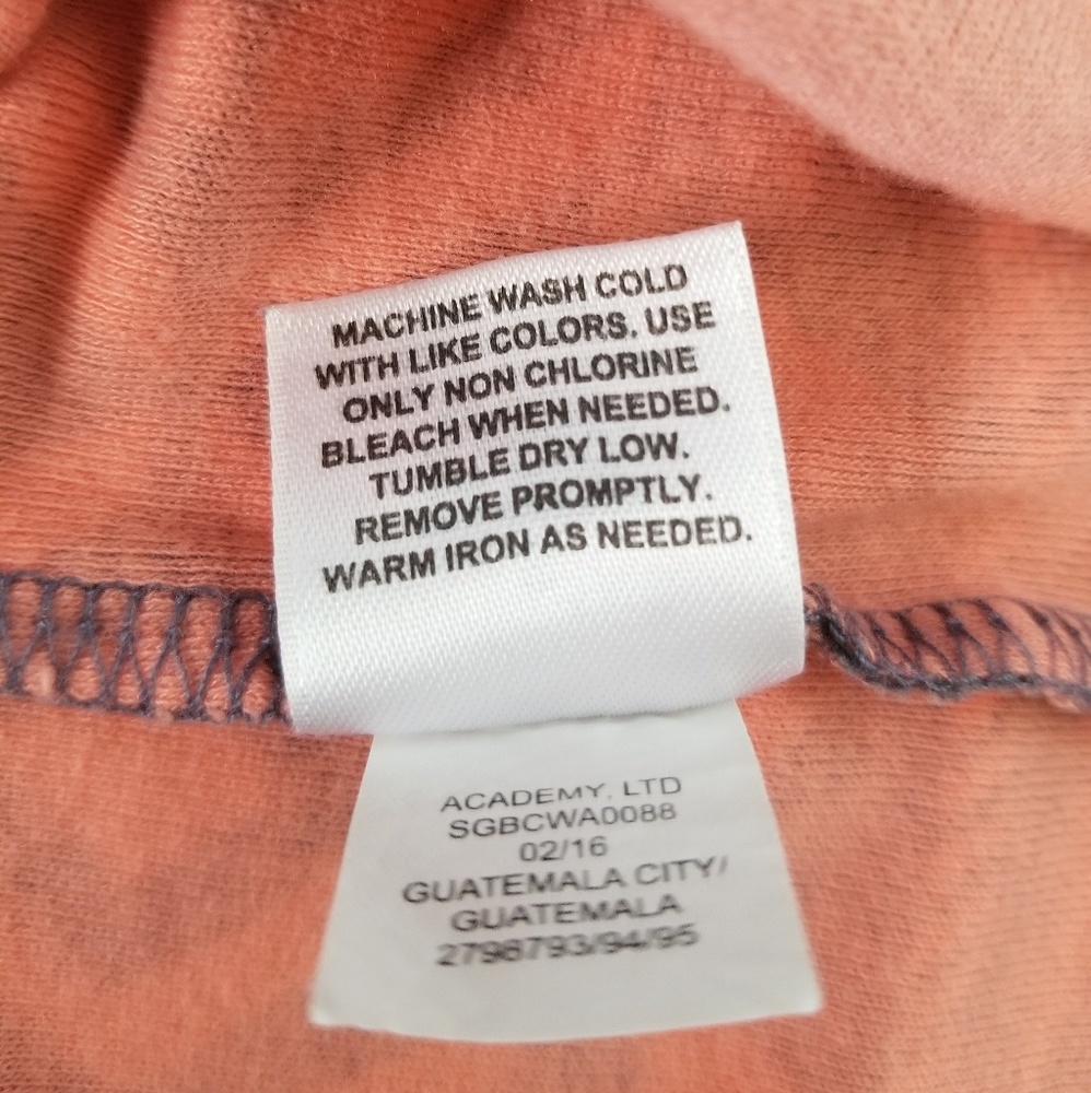 Tank top - Picture 5 of 5